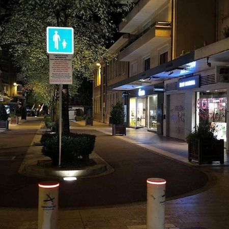 SOBNB-SAGET 2- appartement 4pers neuf calme proche centre Annemasse Exterior foto