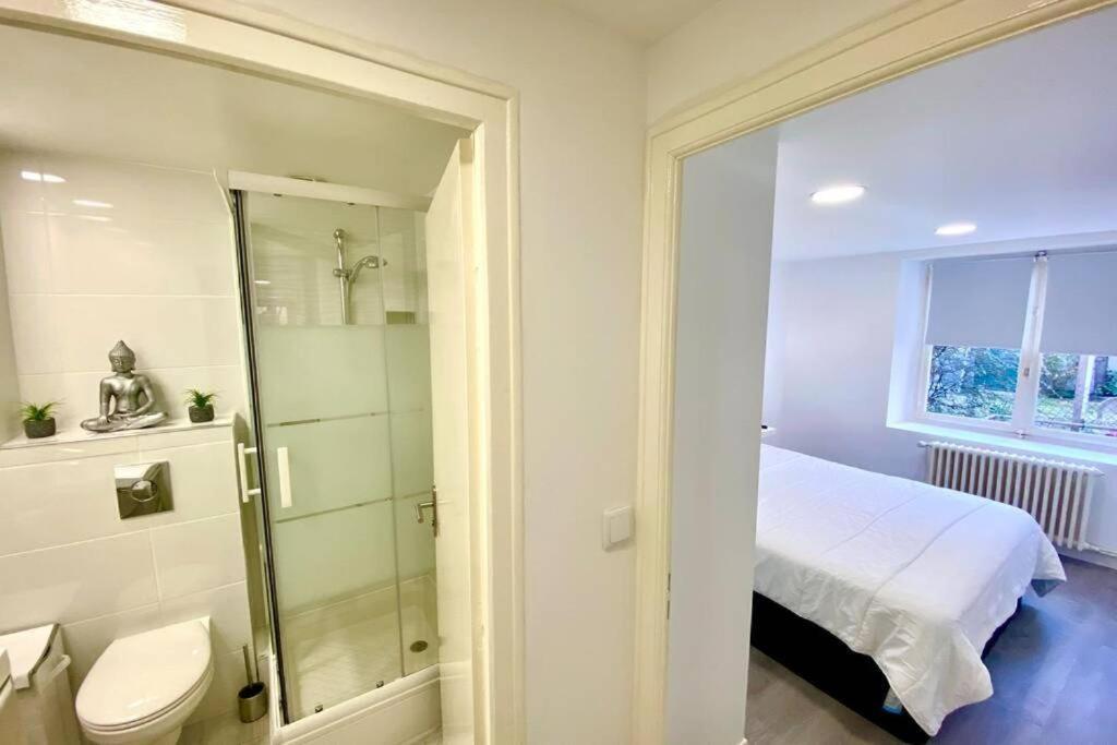 SOBNB-SAGET 2- appartement 4pers neuf calme proche centre Annemasse Exterior foto
